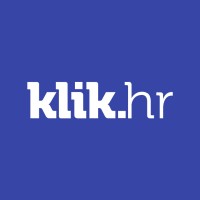 KLIK.HR Logo