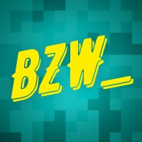 bzw GmbH Logo