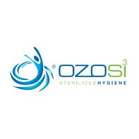 OzoSi S.r.l. Logo