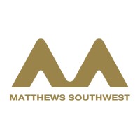 Matthews Southwest Developments EMEA Ltd Logo