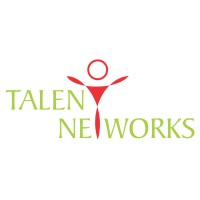Talent Networks LLC Logo