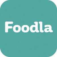 Foodla AB Logo