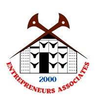 The Entrepreneurs Associates (tEA) Logo
