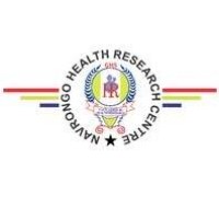 Navrongo Health Research Centre Logo