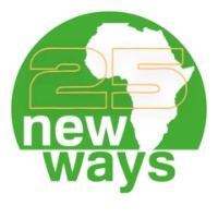 New Ways Logo