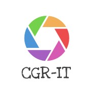CGR-IT Logo