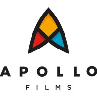 Apollo Films Distribution Logo
