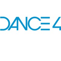 Dance4 Logo