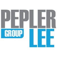 Pepler Lee Group Logo