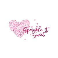 Sprinkle It Sweet Logo