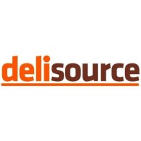 Delisource Logo