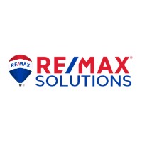 RE/MAX Solutions - Wichita Logo