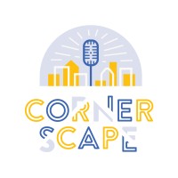 Cornerscape LLC Logo