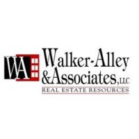 Walker-Alley & Associates Logo