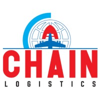Chain Logistics Logo