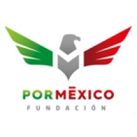 Fundación Por México Logo