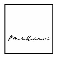 Pashion Jewelry Boutique Logo