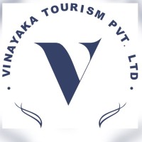 Vinayaka Tourism Pvt Ltd Logo