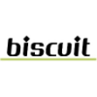 Biscuit Finland Ltd. Logo