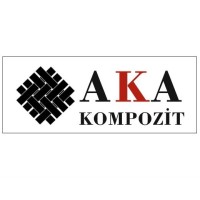 AKA Kompozit Logo