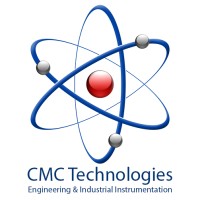 CMC Technologies Pty Limited Logo