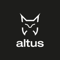 Altus Logo