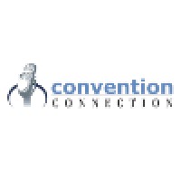 Convention Connection Speakers Bureau Logo
