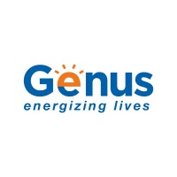 Genus Innovation Limited Logo