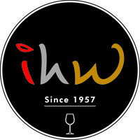 International Homeware (IHW) Logo