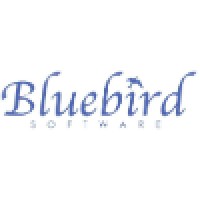 Bluebird Software Ltd Logo