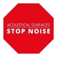 Acoustical Surfaces Industries Logo