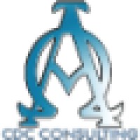 CDC Consulting Logo