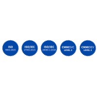 ITCONS E-SOLUTIONS PRIVATE LIMITED Logo