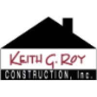 Keith G. Roy Construction, Inc Logo