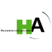 HoveniersAcademie Logo