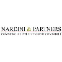 STUDIO NARDINI COMMERCIALISTI ASSOCIATI Logo