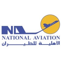 National Aviation Logo