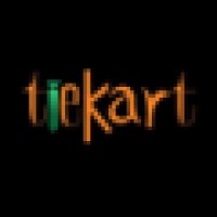 Tiekart Logo