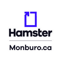 MonBuro.ca Logo