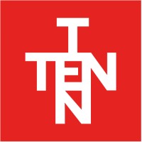 FusionTen - Performance Driven Marketing Team Logo