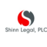 Shinn Legal, PLC Logo