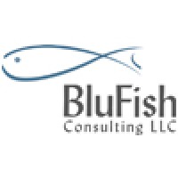 BluFish Consulting, LLC Logo