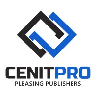CENITPRO TECHNOLOGIES PVT LTD (Were Hiring!) Logo