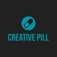 Creative Pill Studio Logo
