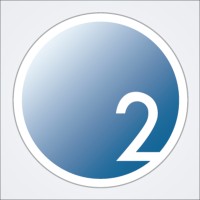 O2 Digital Creative Agency Logo