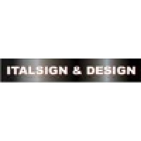 Italsign & Design Logo