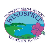 Windspree Vacation Homes Logo