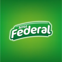 Arroz Federal Logo