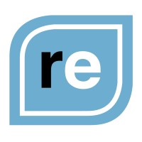 Ridiculously Efficient Inc. Logo