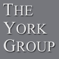 The York Group Logo